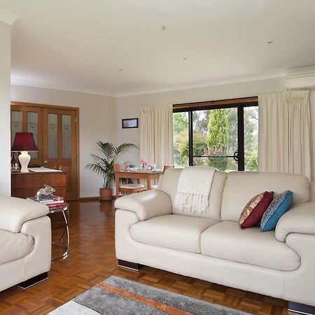 Clifton Gardens Bed & Breakfast - Orange Kültér fotó