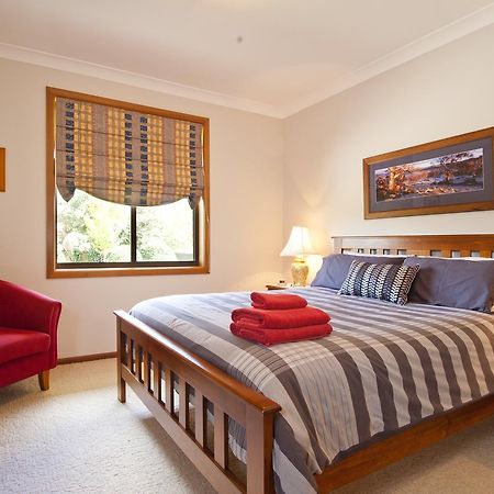Clifton Gardens Bed & Breakfast - Orange Kültér fotó