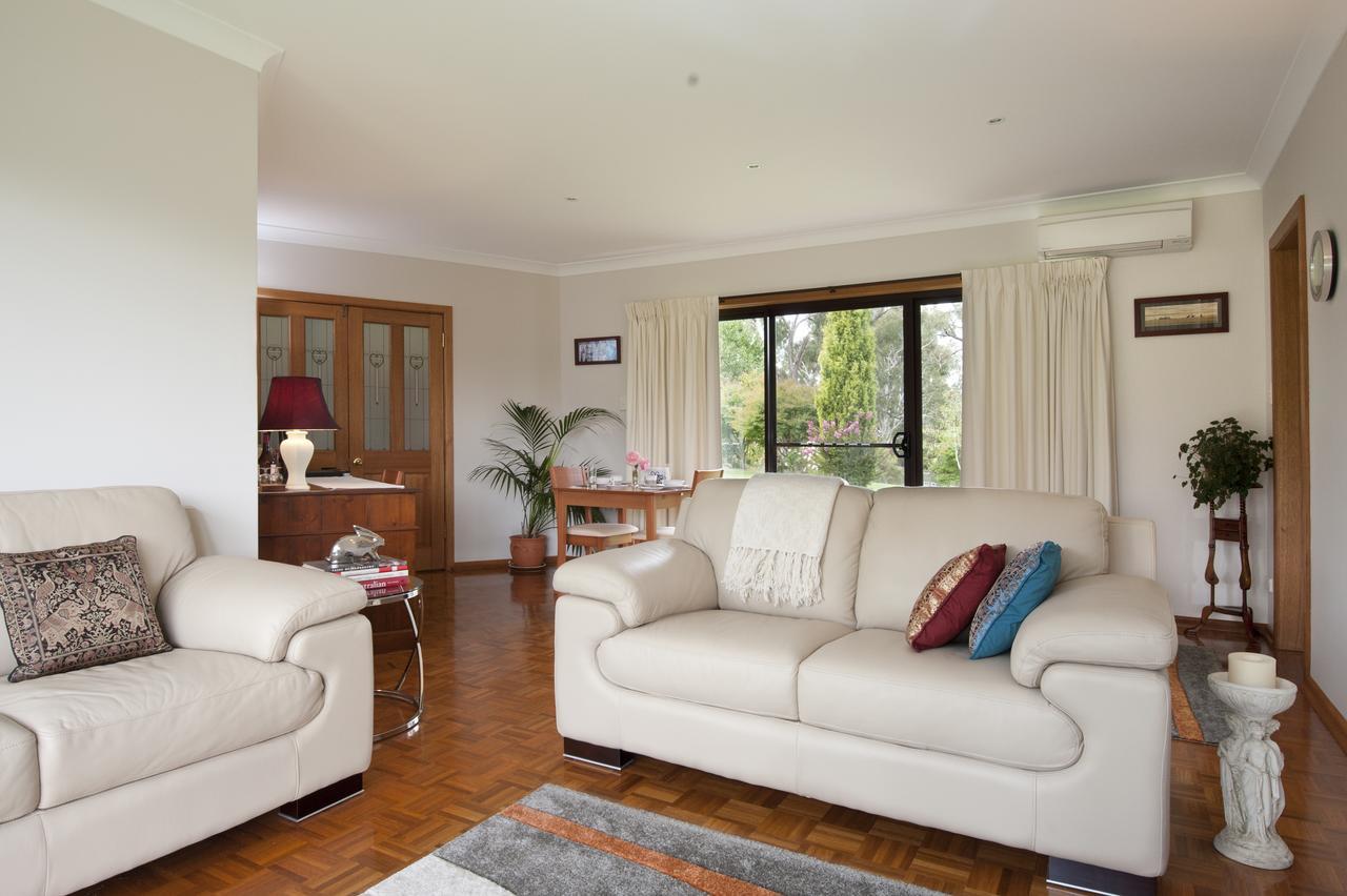 Clifton Gardens Bed & Breakfast - Orange Kültér fotó