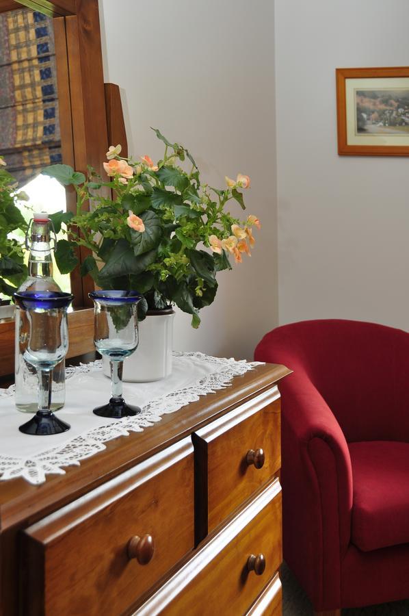 Clifton Gardens Bed & Breakfast - Orange Kültér fotó