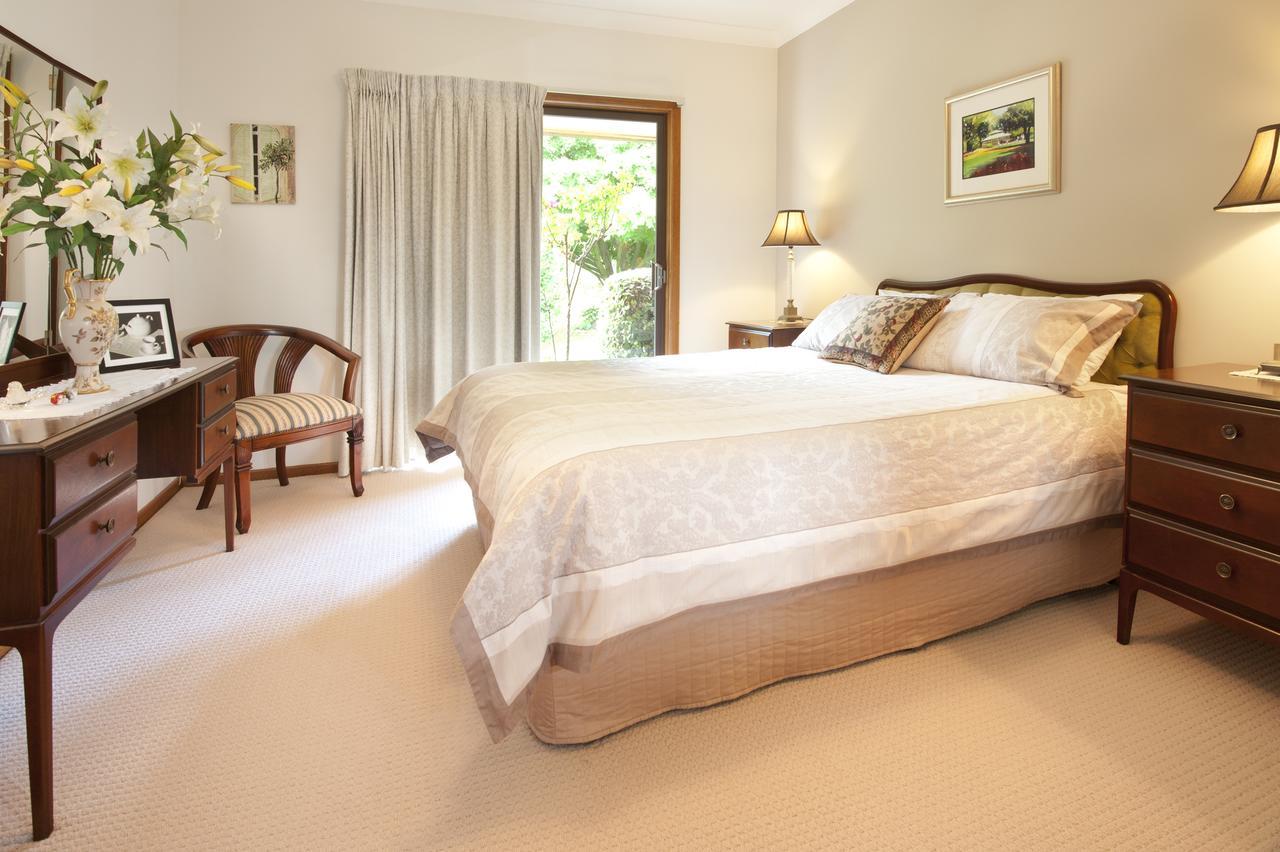 Clifton Gardens Bed & Breakfast - Orange Kültér fotó